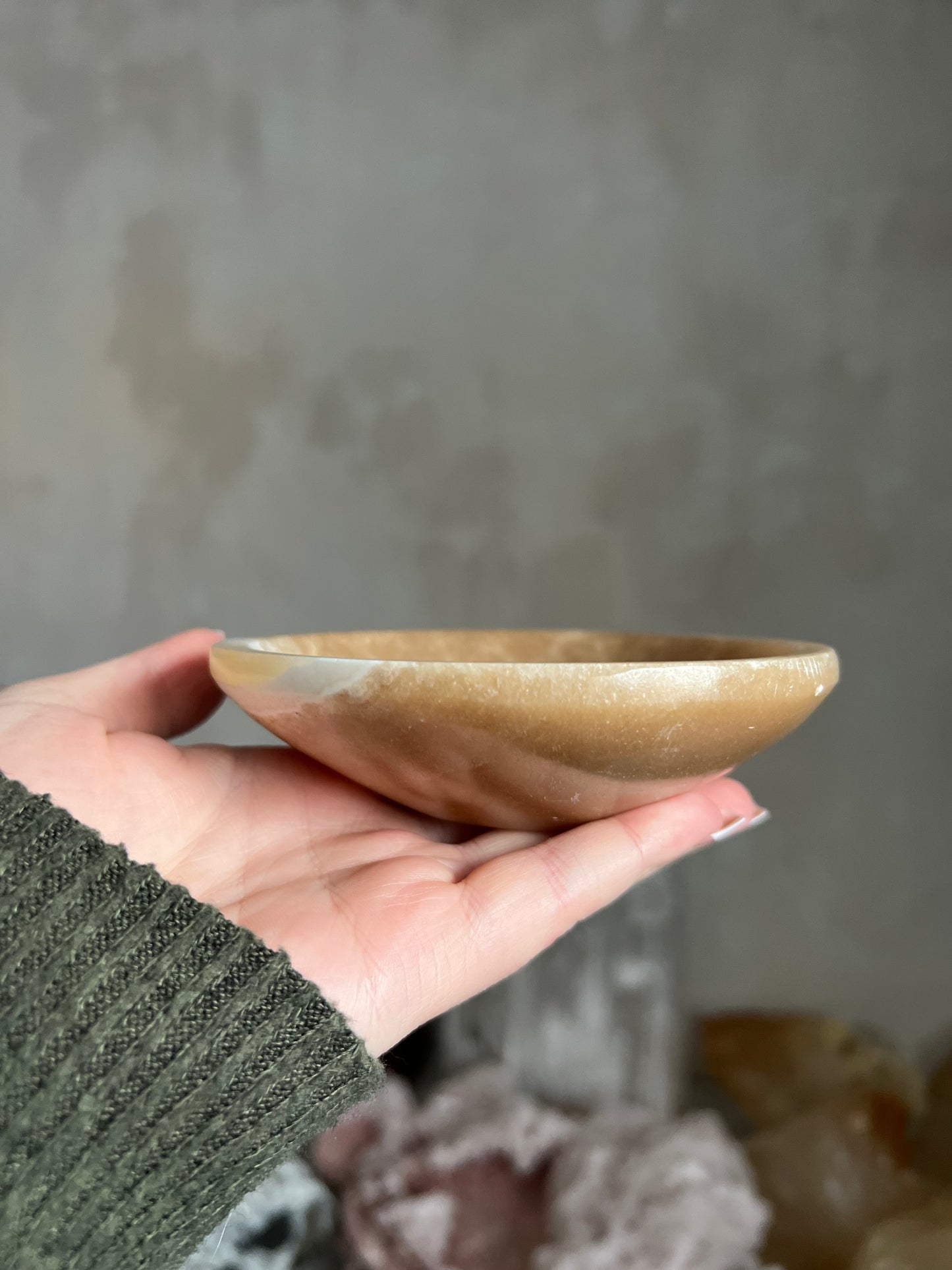 Onyx Bowl
