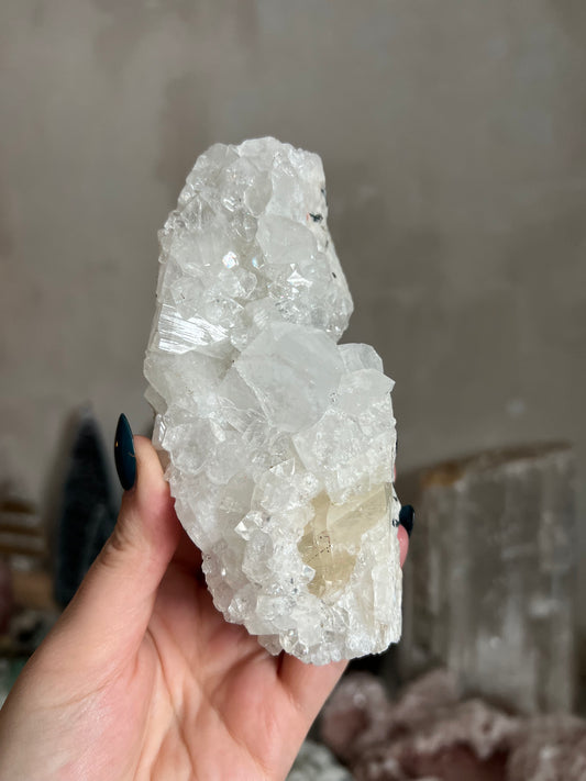 Apophyllite