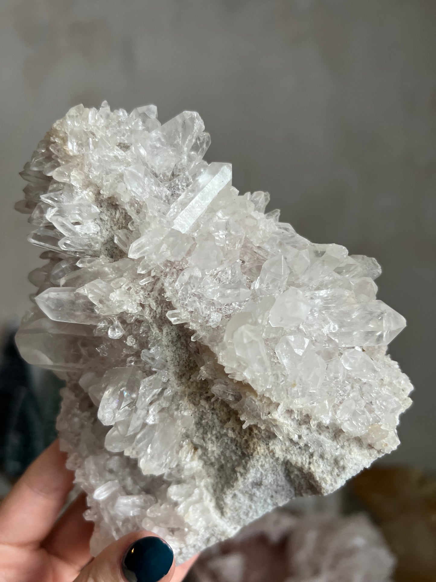 Himalayan Quartz