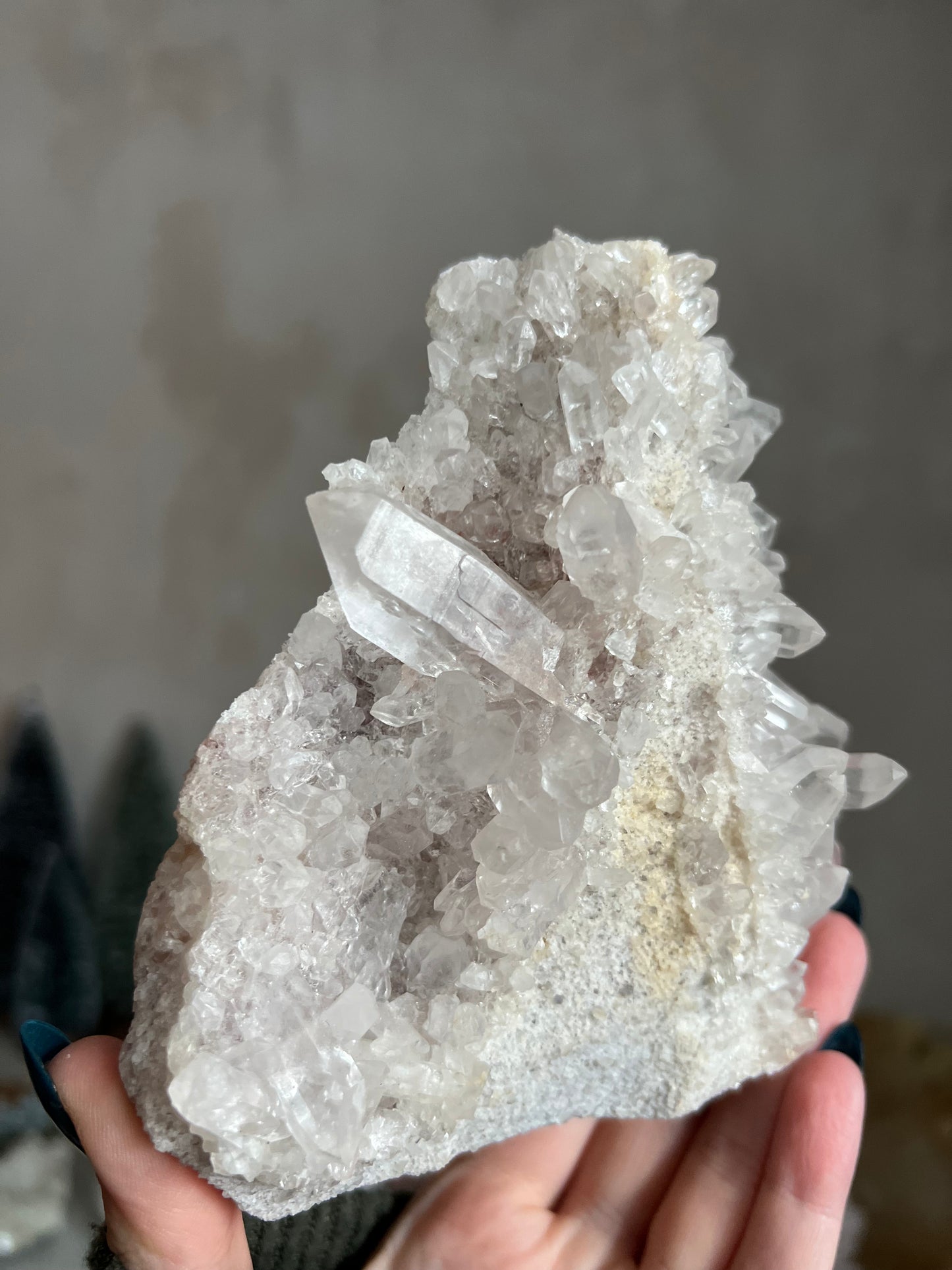 Himalayan Quartz