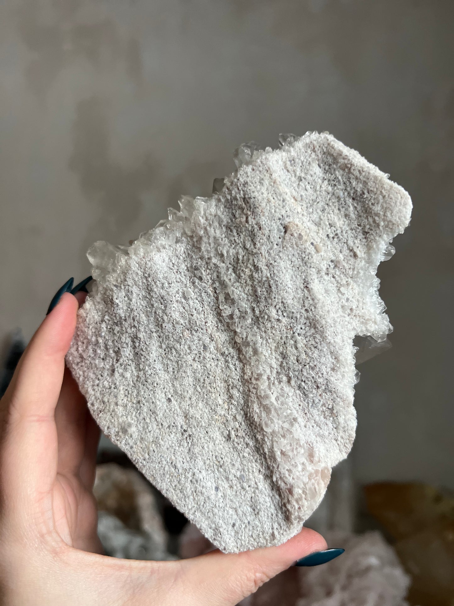 Himalayan Quartz