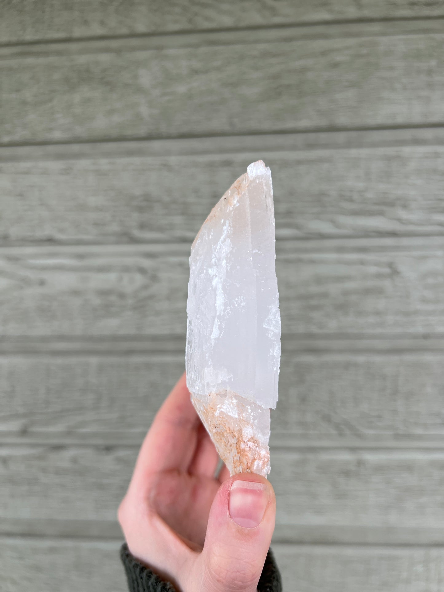 Window Selenite