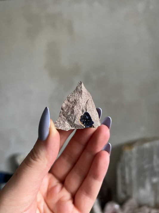Azurite