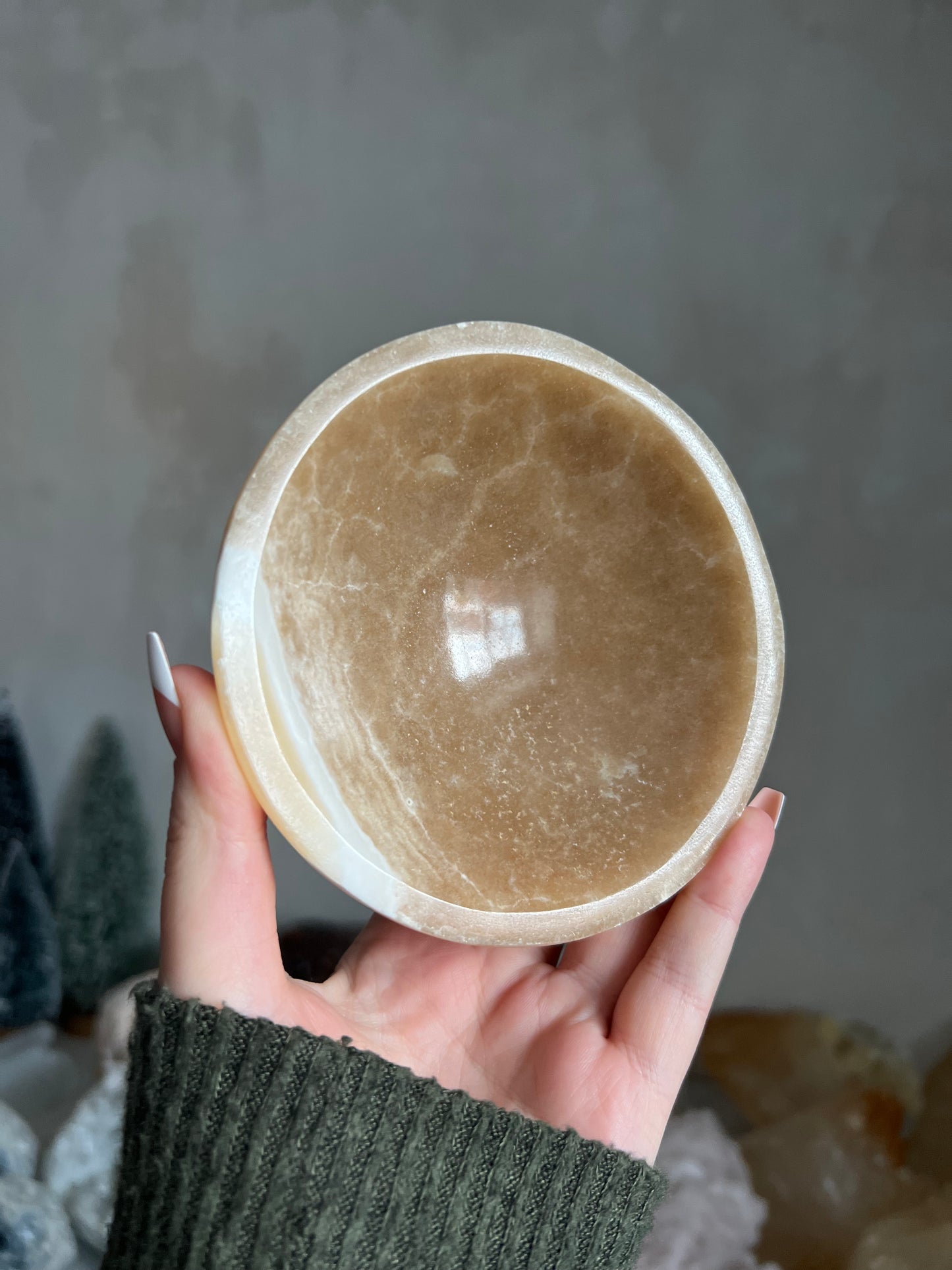 Onyx Bowl