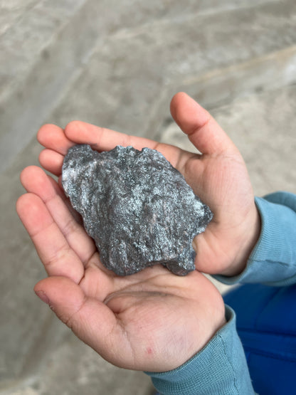 Specularite