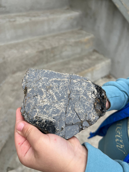 Biotite Mica