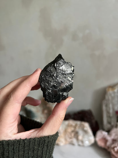 Noble Shungite