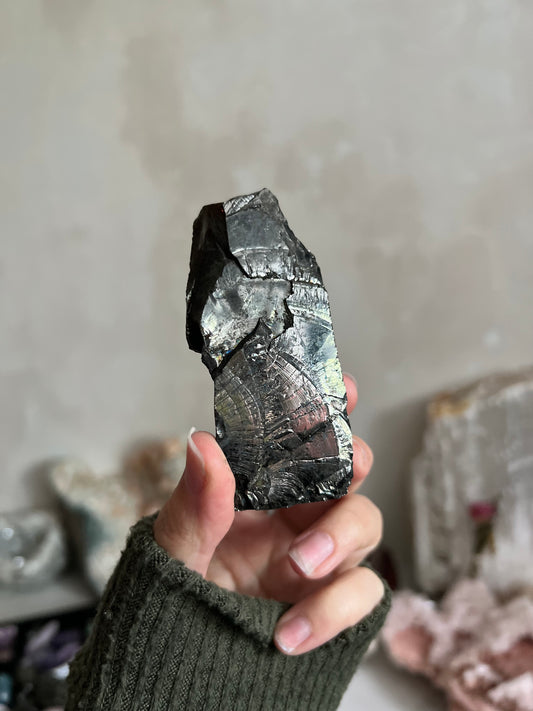 Noble Shungite