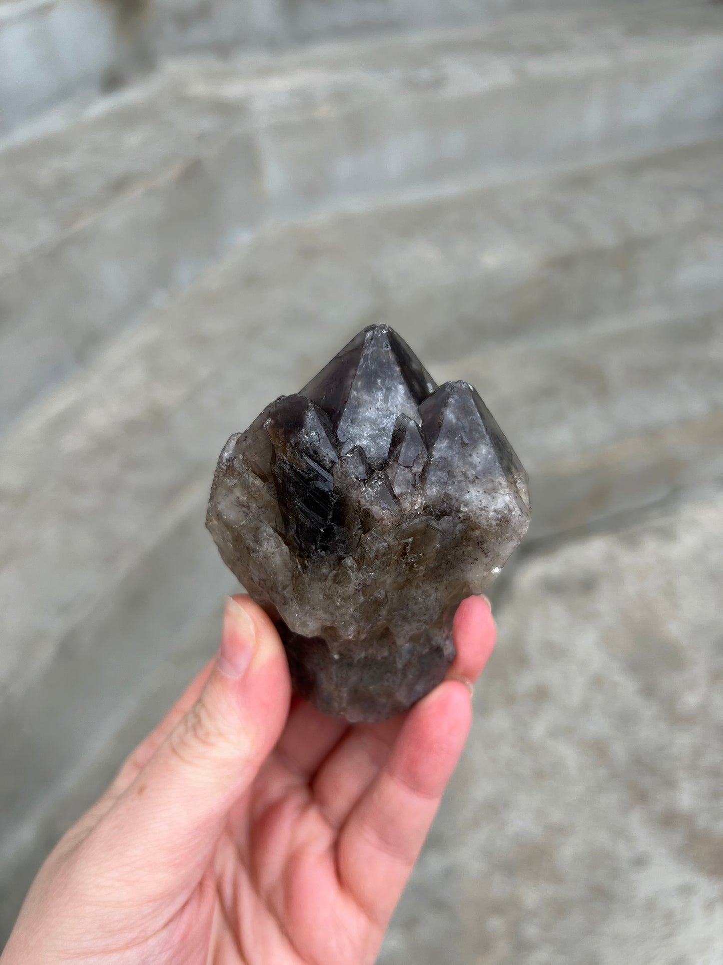 Amethyst