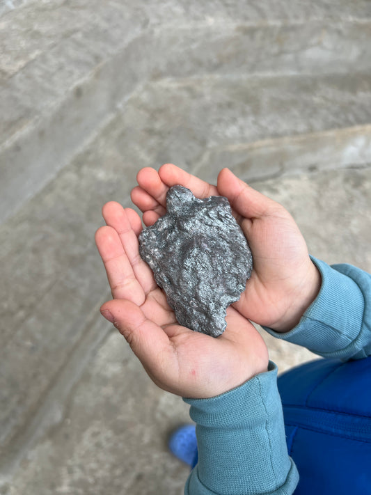 Specularite