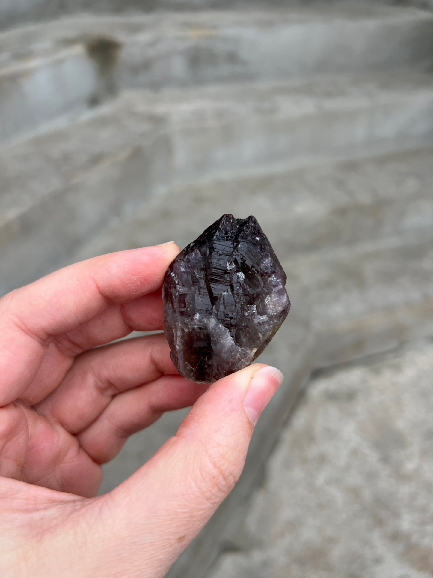 Amethyst
