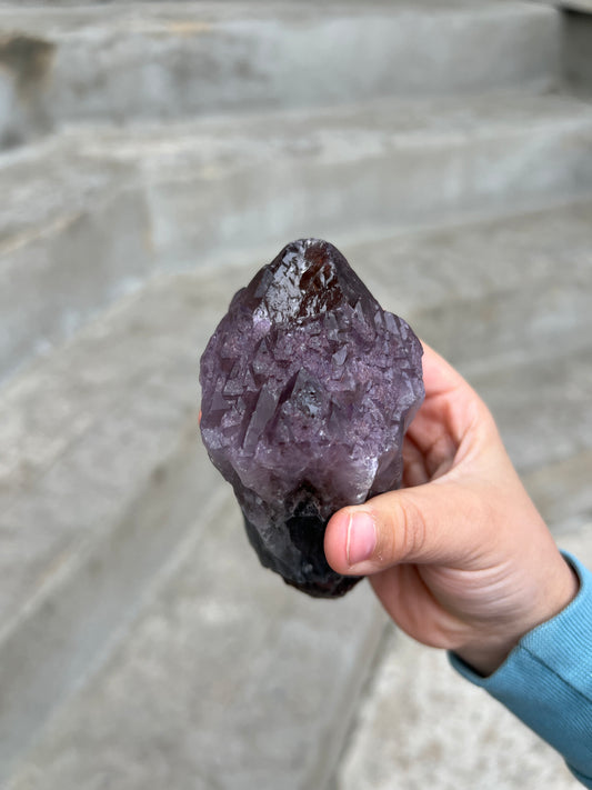 Amethyst