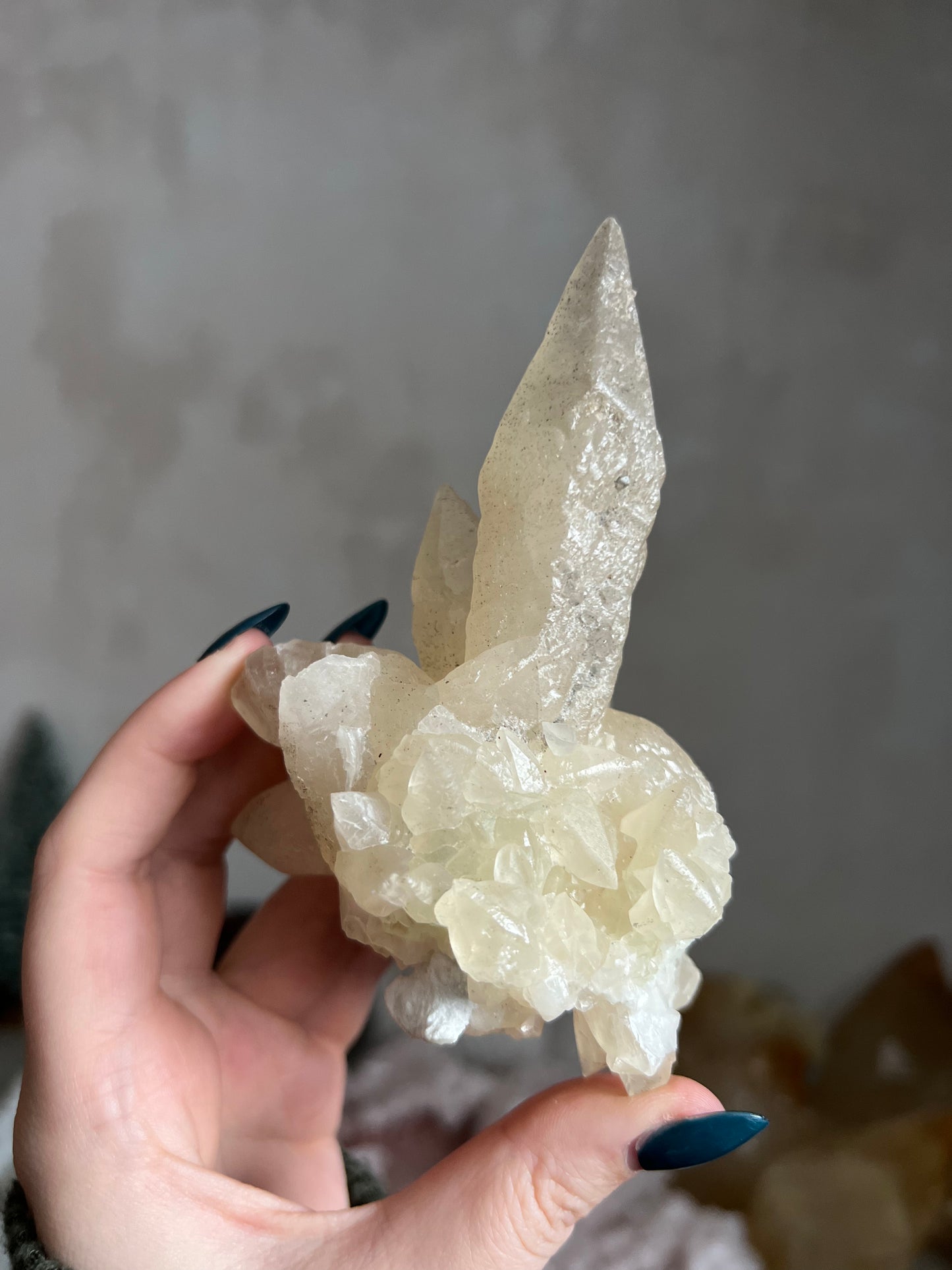 Calcite