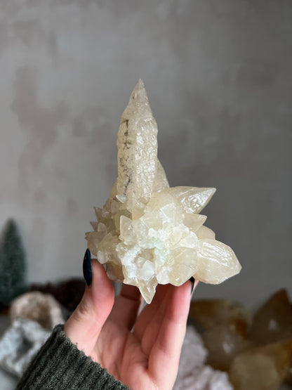 Calcite