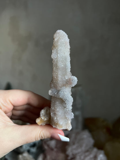 Spirit Quartz