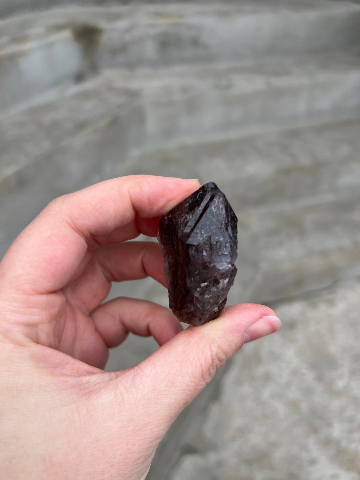 Amethyst