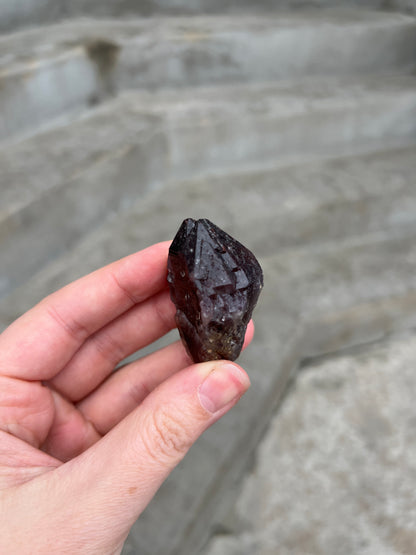 Amethyst