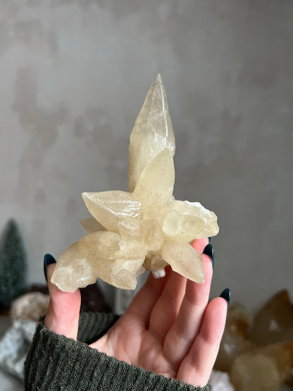 Calcite