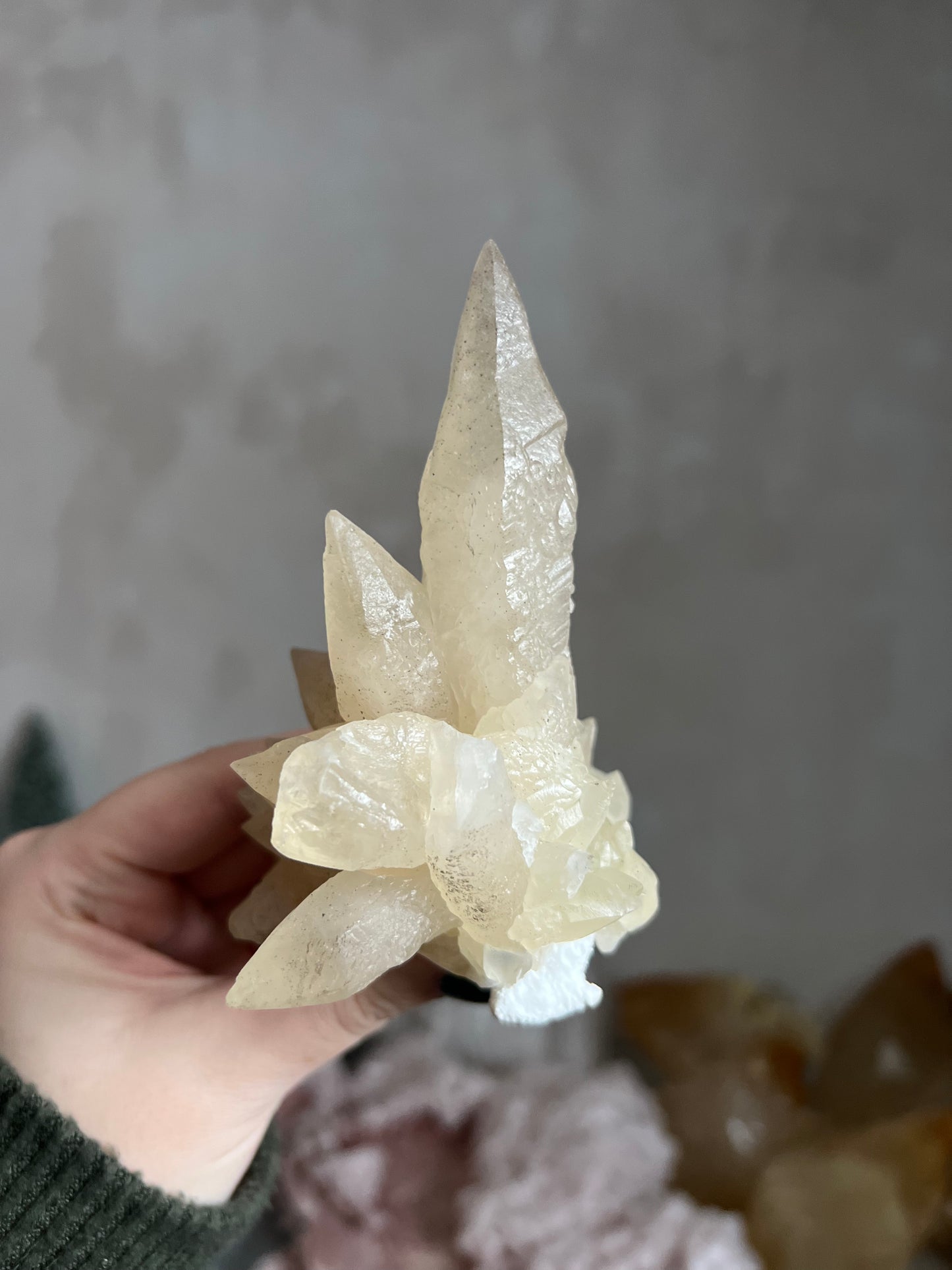 Calcite