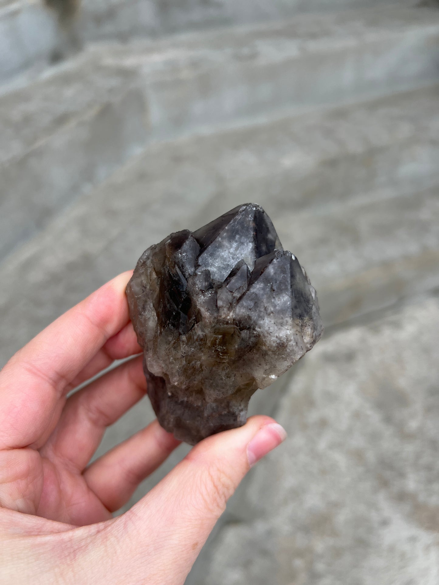 Amethyst