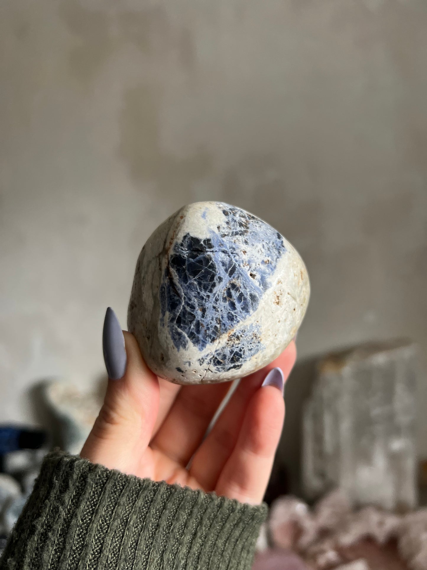 Sodalite