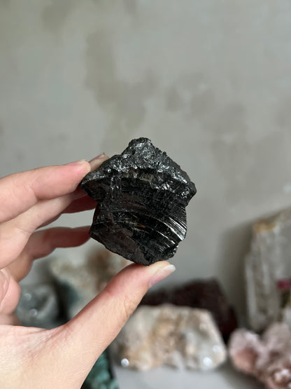 Noble Shungite