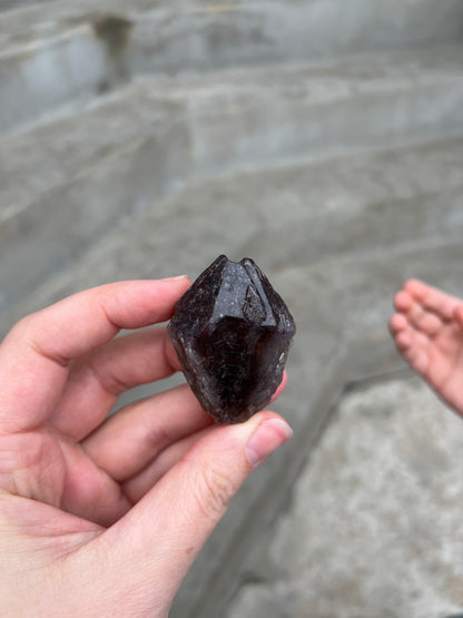 Amethyst