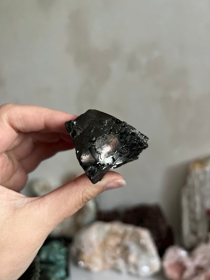 Noble Shungite