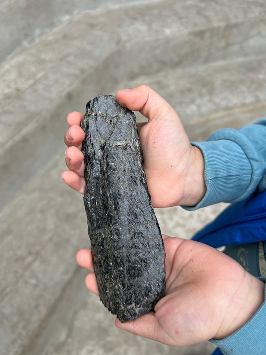 Biotite Mica