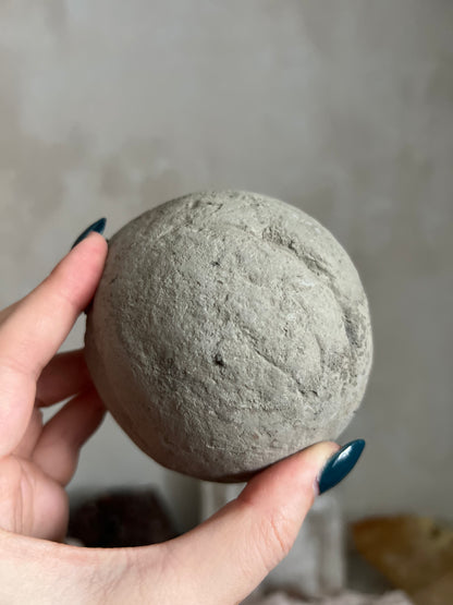 Pyrite Nodule