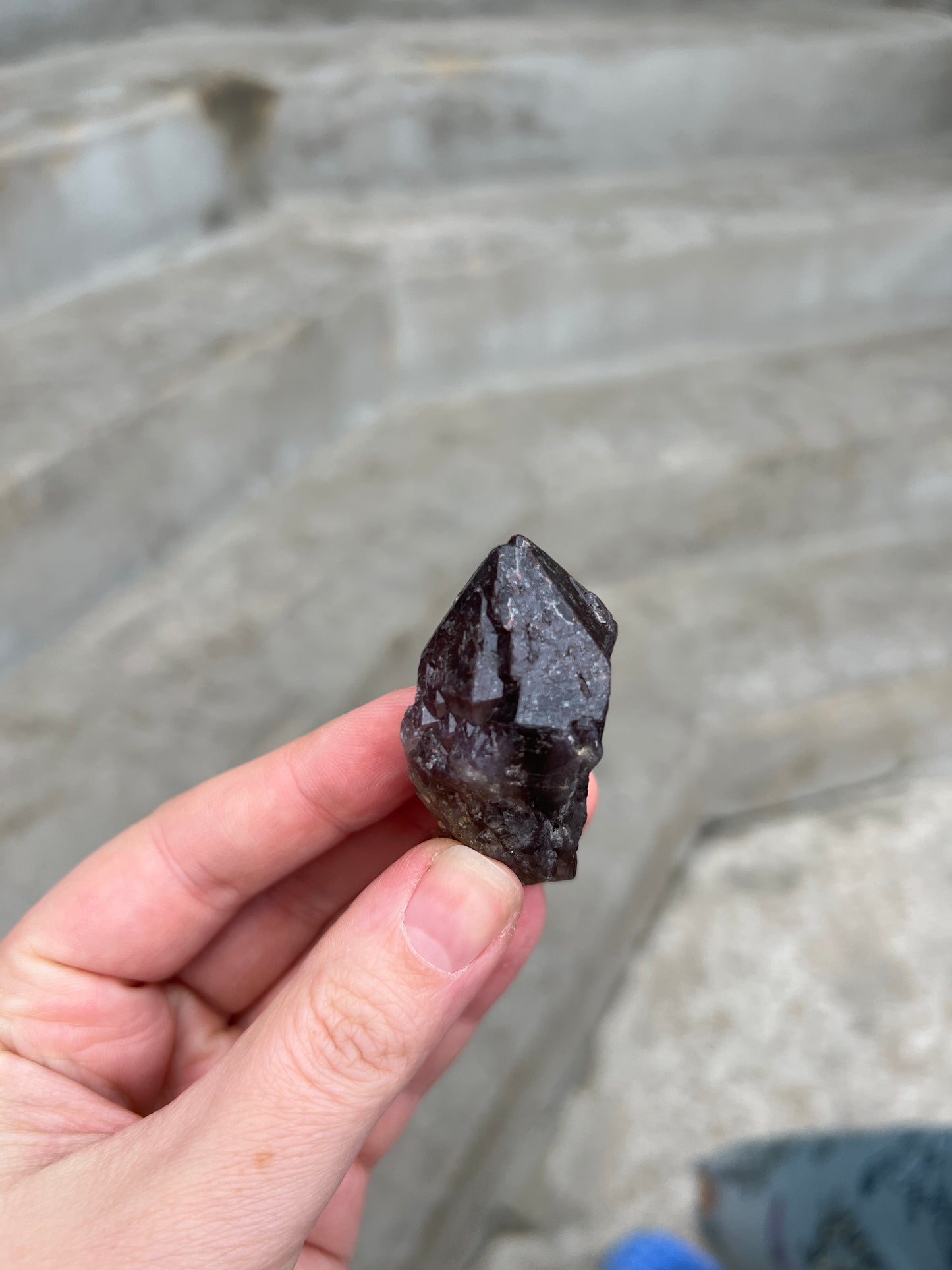 Amethyst