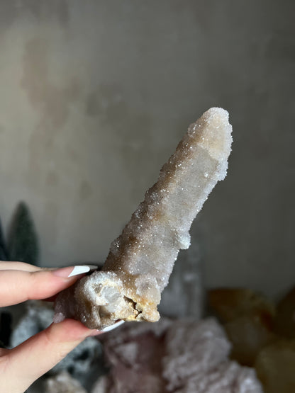 Spirit Quartz