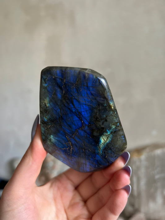 Labradorite Freeform