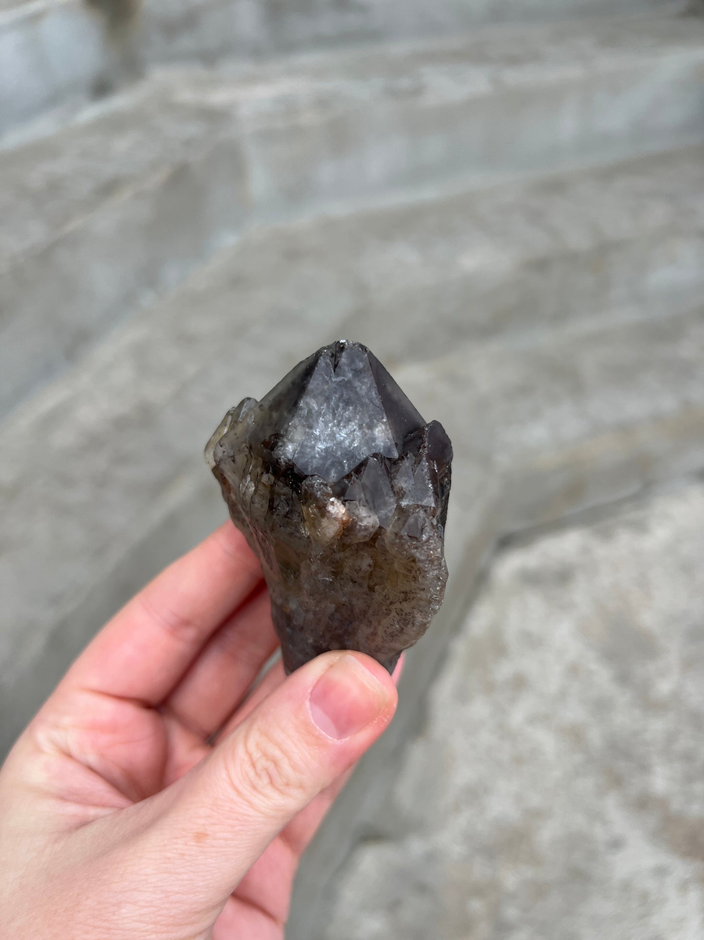 Amethyst