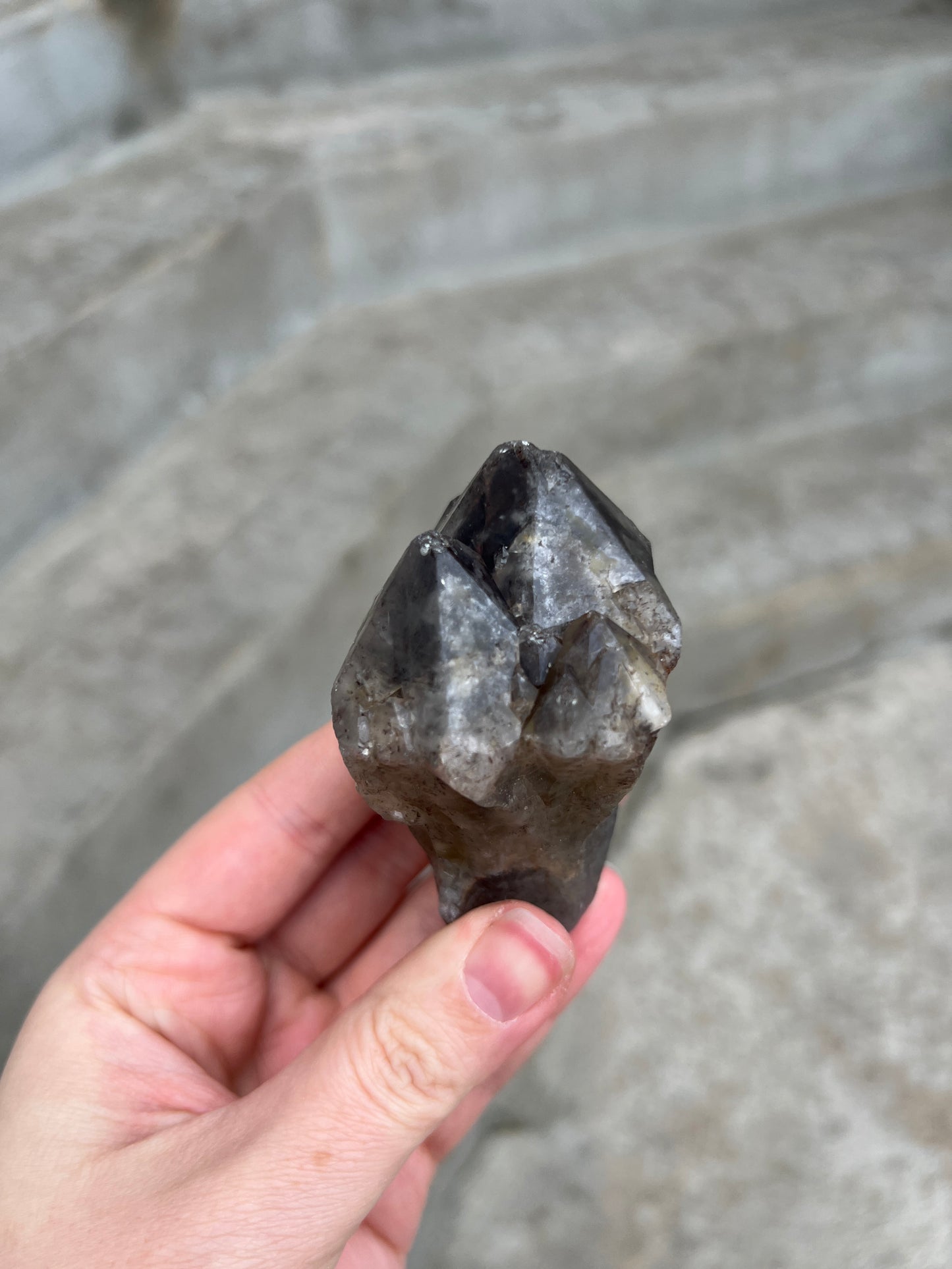 Amethyst