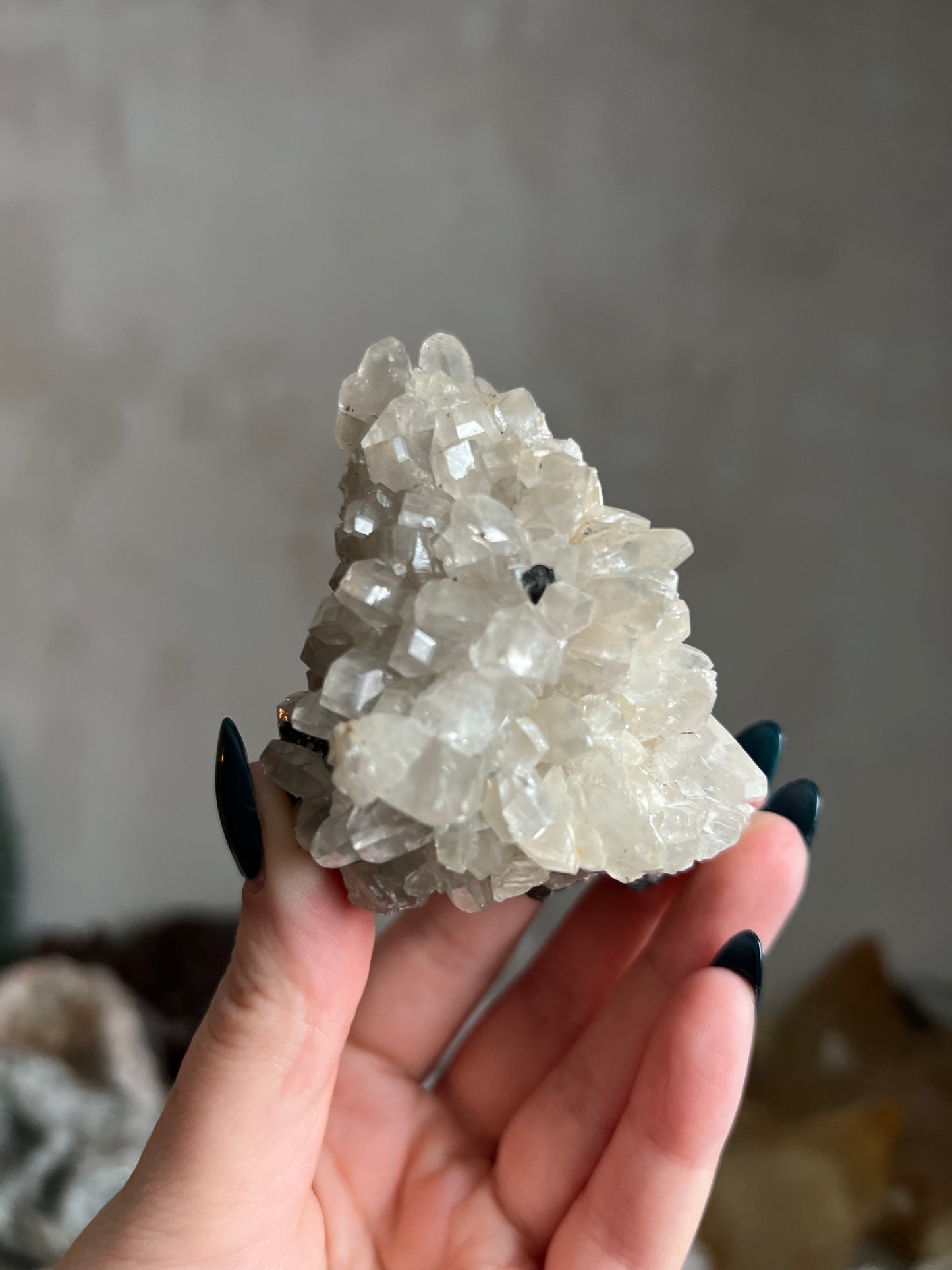 Calcite